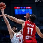 آغاز اردوی تیم ملی بسکتبال با دو غایب آغاز اردوی تیم ملی بسکتبال با دو غایب