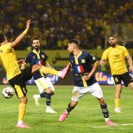 برنامهریزی ضعیف در لیگ فوتبال ایران/ «زیرساختها» مشکل اصلی است برنامهریزی ضعیف در لیگ فوتبال ایران/ «زیرساختها» مشکل اصلی است