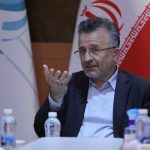 سرمربی تیم ملی نباید دنبال «بیزینس» باشد/ والیبال را درمان میکنم سرمربی تیم ملی نباید دنبال «بیزینس» باشد/ والیبال را درمان میکنم