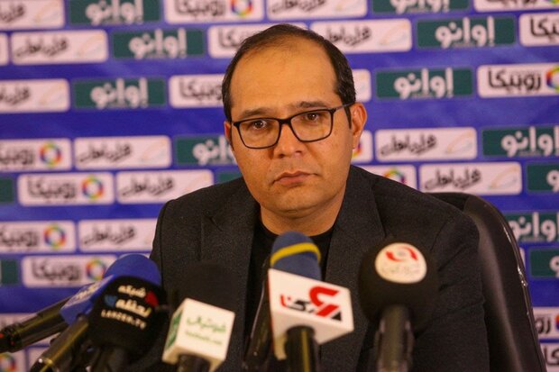باید به ذوبآهن فرصت داد باید به ذوبآهن فرصت داد