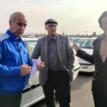 تایید رسوب خودرو در پارکینگ خودروسازان از سوی سازمان حمایت تایید رسوب خودرو در پارکینگ خودروسازان از سوی سازمان حمایت