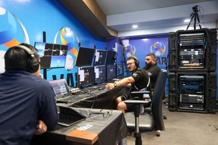 نقش مهم و تاثیرگذار VAR در بردهای ارزشمند پرسپولیس و سپاهان نقش مهم و تاثیرگذار VAR در بردهای ارزشمند پرسپولیس و سپاهان
