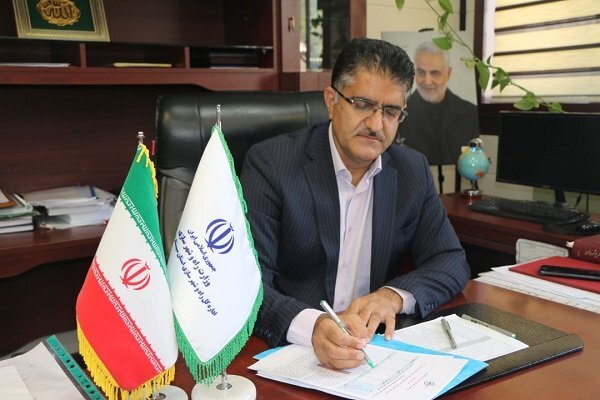 کسب رتبه دوم کشور در عملکرد اجرایی نهضت ملی مسکن کسب رتبه دوم کشور در عملکرد اجرایی نهضت ملی مسکن