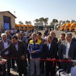 هدیه گروه بهمن به شرکت ملی پست در روز جهانی پست چه بود؟ هدیه گروه بهمن به شرکت ملی پست در روز جهانی پست چه بود؟