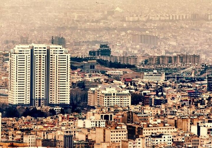 ساخت واحدهای نهضت ملی بنیاد مسکن به ۱۶۷ هزار و ۷۰۰ واحد رسید ساخت واحدهای نهضت ملی بنیاد مسکن به ۱۶۷ هزار و ۷۰۰ واحد رسید