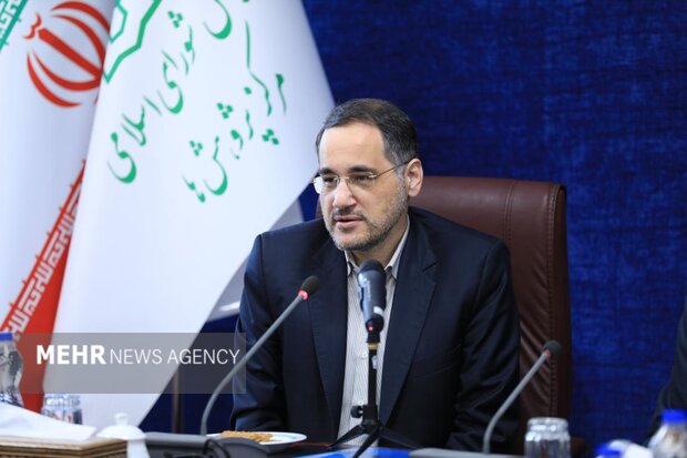 راهکارهای مرکز پژوهشهای مجلس برای ساماندهی بازار مسکن راهکارهای مرکز پژوهشهای مجلس برای ساماندهی بازار مسکن