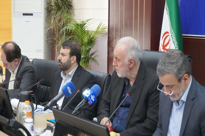 استان تهران ظرفیت ساخت ۶۰۰ هزار واحد مسکونی را دارد استان تهران ظرفیت ساخت ۶۰۰ هزار واحد مسکونی را دارد