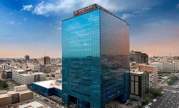 اعطای ۴۶۳۰۰۰ فقره تسهیلات در بانک ملت در نیمه اول امسال اعطای ۴۶۳۰۰۰ فقره تسهیلات در بانک ملت در نیمه اول امسال