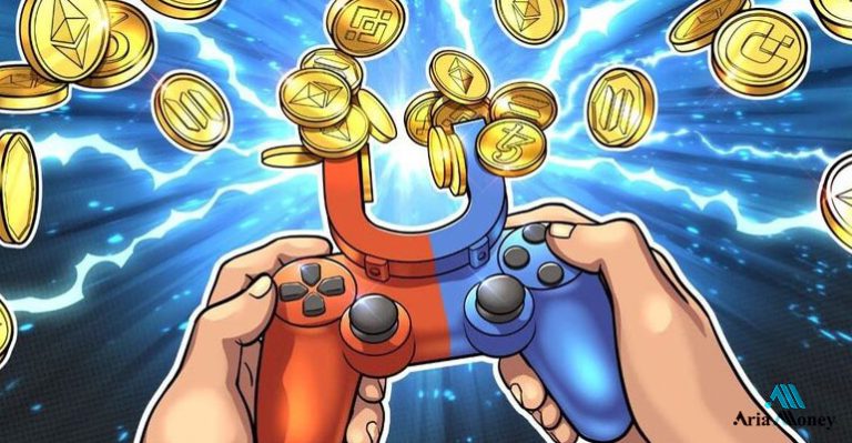 بازی کن و پول در بیار! معرفی بهترین بازی های ارز دیجیتال بازی کن و پول در بیار! معرفی بهترین بازی های ارز دیجیتال