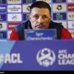 سرمربی استقلال تاجیکستان: بازی فردا با پرسپولیس برای ما 6 امتیازی است سرمربی استقلال تاجیکستان: بازی فردا با پرسپولیس برای ما 6 امتیازی است
