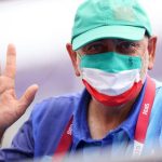 «مجید کهتری» از سرمربیگری تیم ملی پاراتیروکمان استعفا کرد