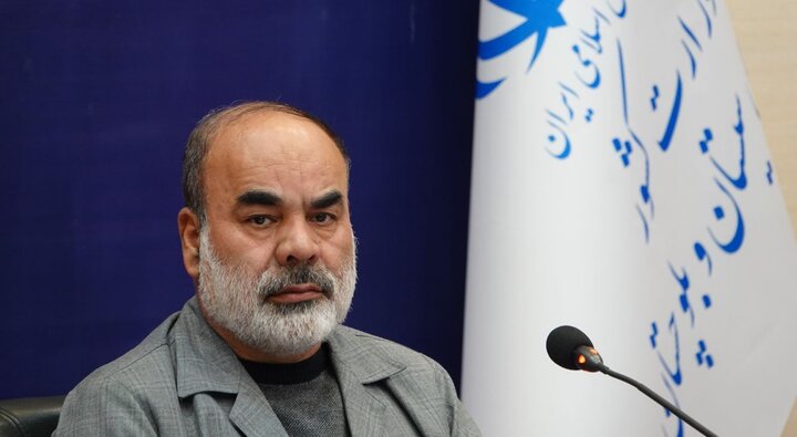 کاشت محصولات بومی در سیستان و بلوچستان باید توسعه پیدا کند کاشت محصولات بومی در سیستان و بلوچستان باید توسعه پیدا کند