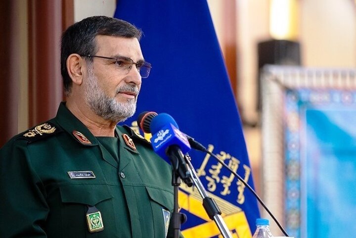 شناورهای سطحی و زیر سطحی را مانند پهپادها هوشمند کردیم شناورهای سطحی و زیر سطحی را مانند پهپادها هوشمند کردیم