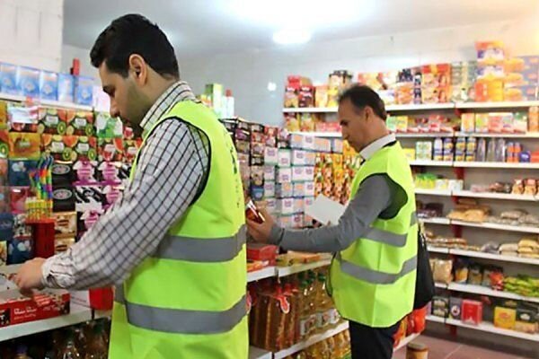 ارسال ۴۰۰ میلیارد تومان پرونده تخلف صنفی به تعزیرات ارسال ۴۰۰ میلیارد تومان پرونده تخلف صنفی به تعزیرات