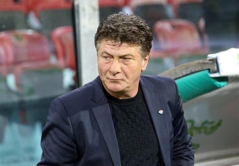 ماتزاری جانشین گارسیا در ناپولی شد ماتزاری جانشین گارسیا در ناپولی شد