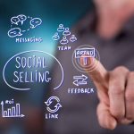چگونه از شبکه های اجتماعی برای فروش استفاده کنیم؟