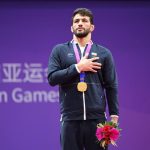 توضیح دبیر فدراسیون کشتی در مورد استخدام کشتیگیران توضیح دبیر فدراسیون کشتی در مورد استخدام کشتیگیران