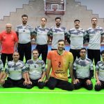 نماینده والیبال نشسته ایران به فینال کاپ جهانی صعود کرد