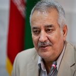 سیدامیر حسینی: لازمه مبارزه با فساد و مافیا «حکمرانی خوب» است
