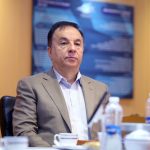 سرپرست فدراسیون والیبال معرفی شد سرپرست فدراسیون والیبال معرفی شد