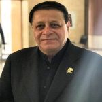 ساکت استعفا داد / نیکفر سرپرست شد ساکت استعفا داد / نیکفر سرپرست شد