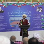 چهره متفاوت وزیر ورزش در سفر استانی + عکس چهره متفاوت وزیر ورزش در سفر استانی + عکس