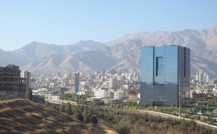 قانون جدید بانک مرکزی جمهوری اسلامی ایران ابلاغ شد قانون جدید بانک مرکزی جمهوری اسلامی ایران ابلاغ شد