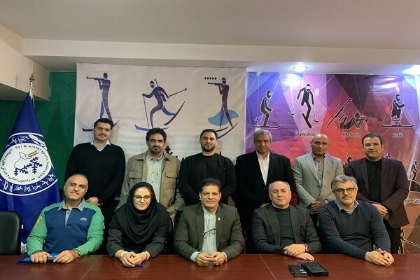 برگزاری جلسه تیمهای ملی اسکی برای بازیهای آسیایی ۲۰۲۵ برگزاری جلسه تیمهای ملی اسکی برای بازیهای آسیایی ۲۰۲۵