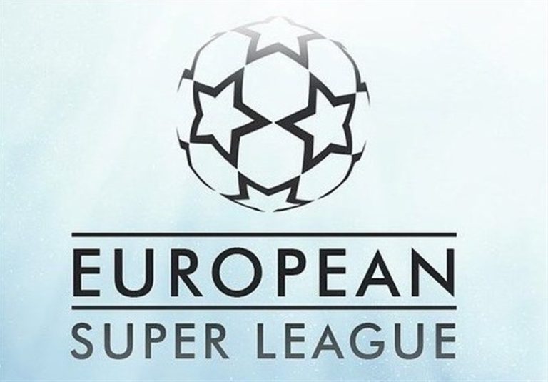 دولت بریتانیا راه پیوستن تیم‌های لیگ برتری به سوپرلیگ را بست/ ادامه بیانه‌نویسی اروپایی‌ها
