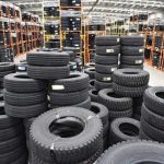 کاهش قیمت لاستیک/ صفی برای خرید لاستیک تشکیل نشده است کاهش قیمت لاستیک/ صفی برای خرید لاستیک تشکیل نشده است