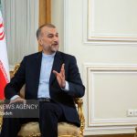 جنایات رژیم صهیونیستی موجب تفرقه بین آمریکا و اروپا شده است جنایات رژیم صهیونیستی موجب تفرقه بین آمریکا و اروپا شده است