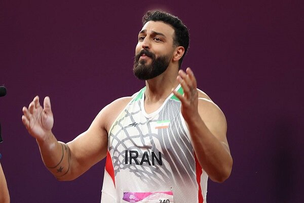 مشکلات و حاشیهها من را از تمرین دور کرد/ از امروز مربی هم ندارم! مشکلات و حاشیهها من را از تمرین دور کرد/ از امروز مربی هم ندارم!