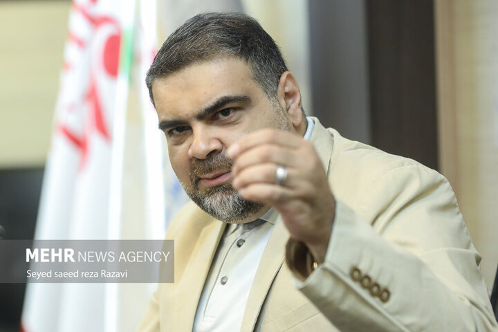 در فرآیند تنظیم لیست ائتلاف تبعیضی بین کاندیداها و نمایندگان نیست در فرآیند تنظیم لیست ائتلاف تبعیضی بین کاندیداها و نمایندگان نیست