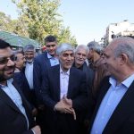 دستور وزیر ورزش برای بررسی جعل امضا در فوتبال و مرتبط با استقلال دستور وزیر ورزش برای بررسی جعل امضا در فوتبال و مرتبط با استقلال