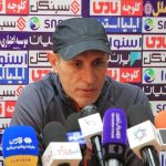 گلمحمدی: بردن استقلال ۶ امتیاز دارد/اتفاقی رخ بدهد خودمان مقصریم گلمحمدی: بردن استقلال ۶ امتیاز دارد/اتفاقی رخ بدهد خودمان مقصریم