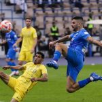 الهلال دربی ریاض را از النصر برد/ فاصله 7 امتیازی همشهریها الهلال دربی ریاض را از النصر برد/ فاصله 7 امتیازی همشهریها
