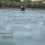 شروع خوب پاروزنان در تایلند/ راهیابی دو قایق ایران به فینال شروع خوب پاروزنان در تایلند/ راهیابی دو قایق ایران به فینال