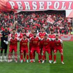 پرسپولیس بهترین تیم ایران در یک سال گذشته پرسپولیس بهترین تیم ایران در یک سال گذشته