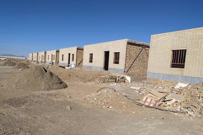دولت به جای ساخت مسکن، زمین به مردم واگذار کند دولت به جای ساخت مسکن، زمین به مردم واگذار کند
