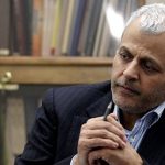 دانشجعفری به سمت مشاور عالی رییس کل بانک مرکزی منصوب شد دانشجعفری به سمت مشاور عالی رییس کل بانک مرکزی منصوب شد