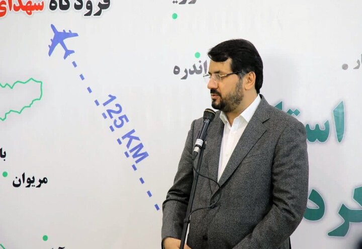 اصلاح ۳۰ نقطه حادثهخیز در راه های استان گلستان اصلاح ۳۰ نقطه حادثهخیز در راه های استان گلستان