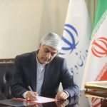 وزیر ورزش خواستار اعتراض به IOC و فدراسیون جهانی تکواندو شد وزیر ورزش خواستار اعتراض به IOC و فدراسیون جهانی تکواندو شد