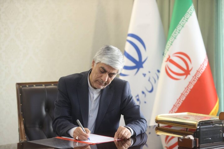 وزیر ورزش خواستار اعتراض به IOC و فدراسیون جهانی تکواندو شد وزیر ورزش خواستار اعتراض به IOC و فدراسیون جهانی تکواندو شد