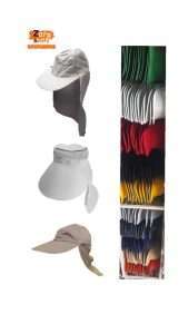 کلاه پشت دار زارا سیفتی