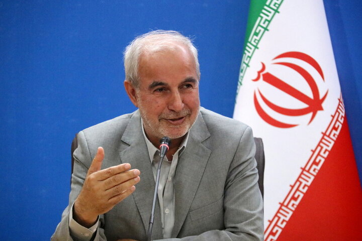 وام ازدواج ۳۵۰ میلیون شد/ افزایش میزان تسهیلات فرزندآوری وام ازدواج ۳۵۰ میلیون شد/ افزایش میزان تسهیلات فرزندآوری