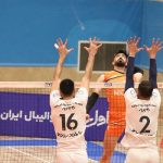 جدال حساس پیکان و طبیعت/ پنج تیم میزبان در اندیشه انتقام جدال حساس پیکان و طبیعت/ پنج تیم میزبان در اندیشه انتقام
