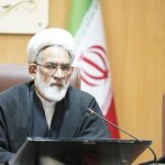 ارتقای جایگاه دیوان عالی کشور در سند تحول قضایی