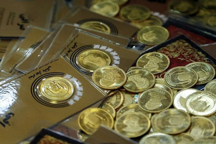 آخرین قیمت سکه و طلا در بازار اعلام شد+ قیمت آخرین قیمت سکه و طلا در بازار اعلام شد+ قیمت