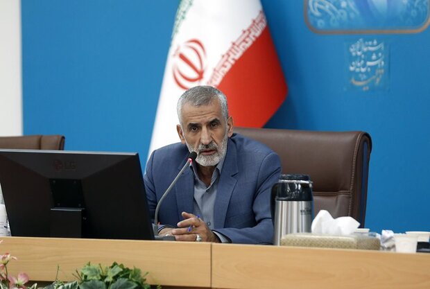 بازداشت عوامل حادثه تروریستی کرمان در ۵ شهر و در ۵ استان مختلف بازداشت عوامل حادثه تروریستی کرمان در ۵ شهر و در ۵ استان مختلف
