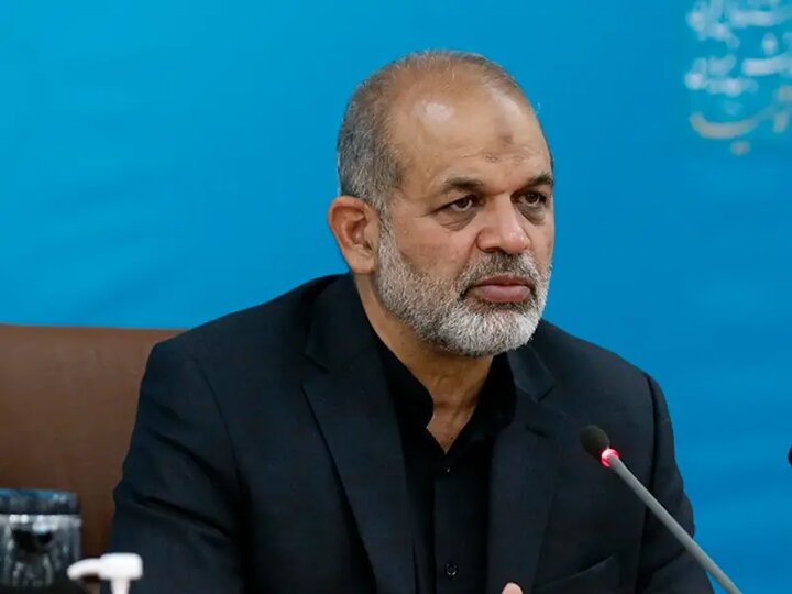 اوضاع در کرمان عادی است/ درکوتاهترین مدت پاسخ کوبنده خواهیم داد اوضاع در کرمان عادی است/ درکوتاهترین مدت پاسخ کوبنده خواهیم داد